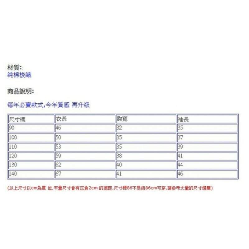 台灣現貨 EPK小女生有內裡風衣外套-90/100/110/120/130-細節圖2