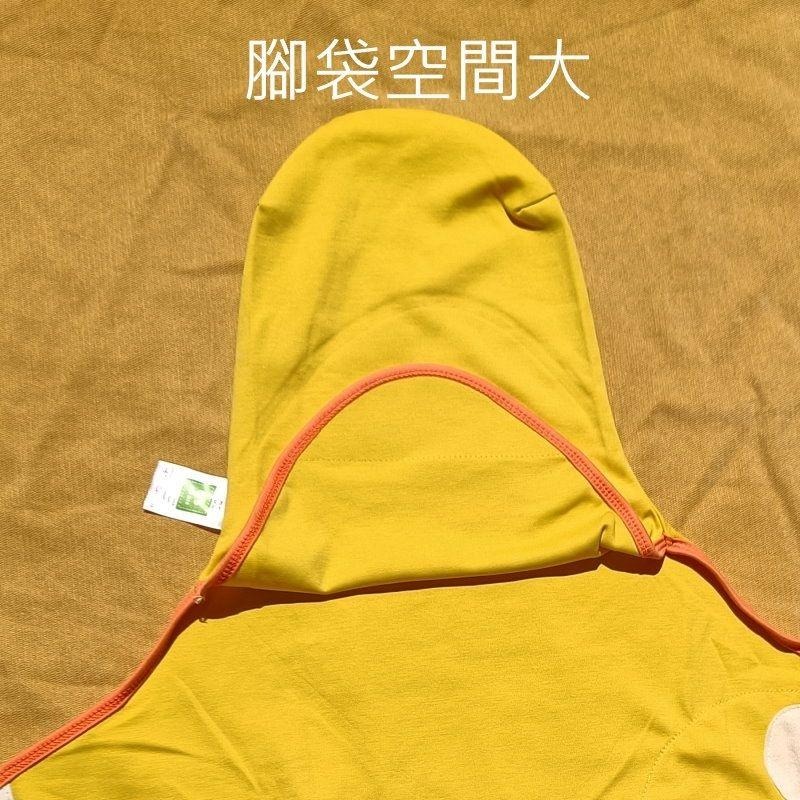 5折出清~台灣現貨 繡花懶人包巾 嬰兒包巾 嬰兒抱被，有用過的都說好用~春夏款-細節圖4