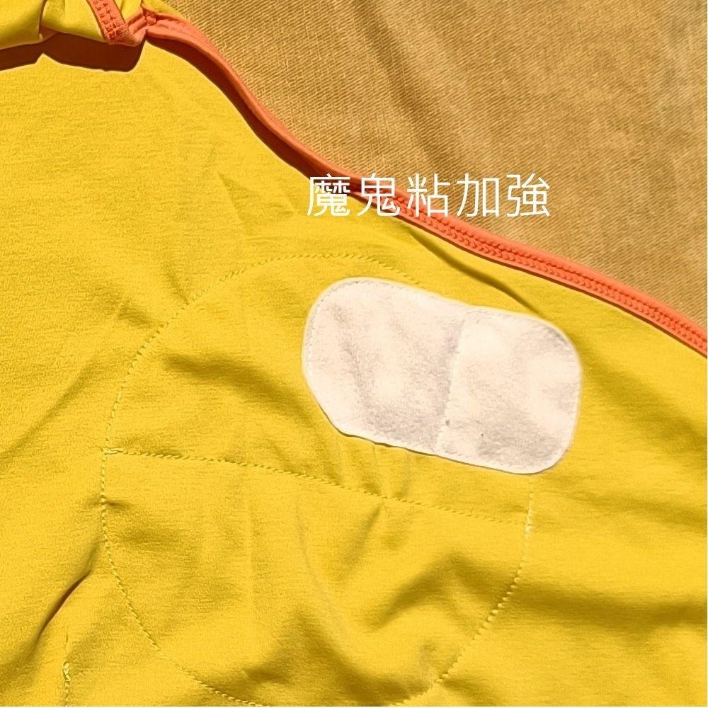 5折出清~台灣現貨 繡花懶人包巾 嬰兒包巾 嬰兒抱被，有用過的都說好用~春夏款-細節圖5