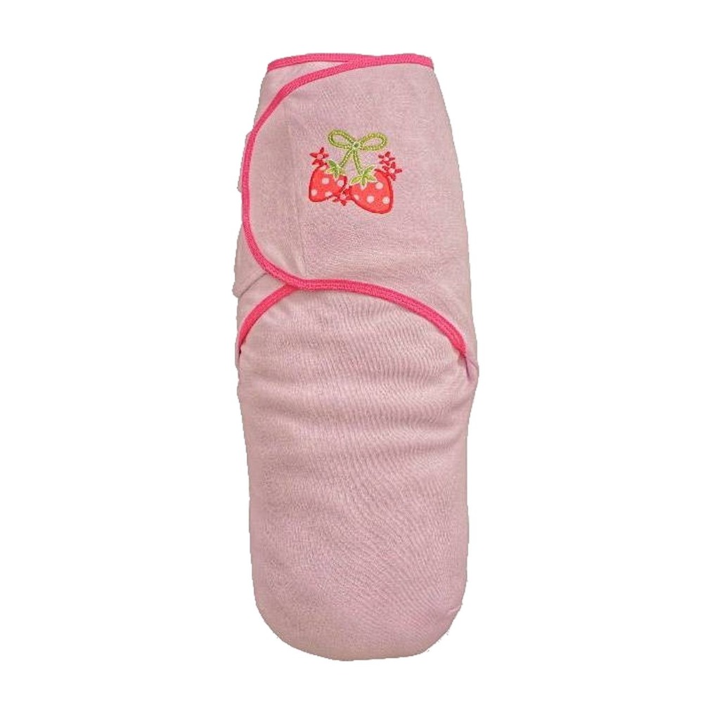 5折出清~台灣現貨 繡花懶人包巾 嬰兒包巾 嬰兒抱被，有用過的都說好用~春夏款-規格圖8