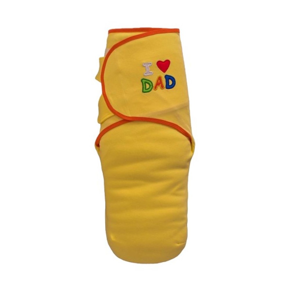 5折出清~台灣現貨 繡花懶人包巾 嬰兒包巾 嬰兒抱被，有用過的都說好用~春夏款-規格圖8