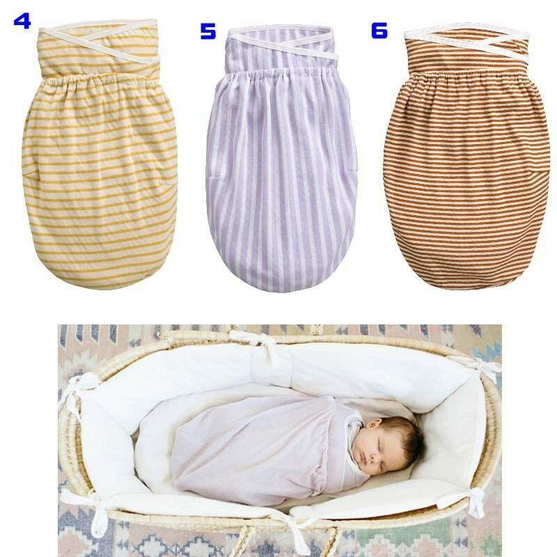 5折出清~台灣現貨 新款懶人包巾/新生兒包巾/嬰兒包巾/嬰兒包被,換尿布更方便喔!!-細節圖2