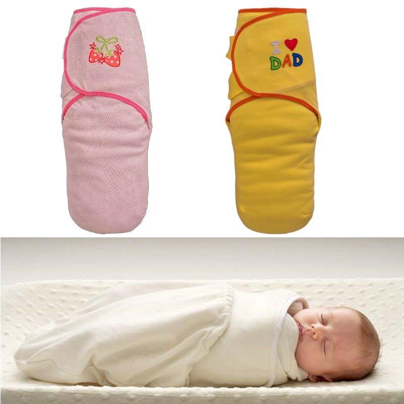 5折出清~台灣現貨 新款懶人包巾/新生兒包巾/嬰兒包巾/嬰兒包被,換尿布更方便喔!!-細節圖5