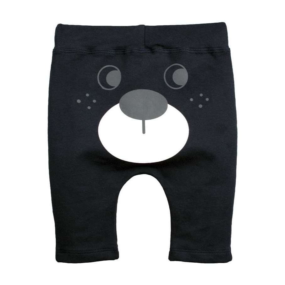 5折出清~台灣現貨 秋冬動物造型屁屁褲/童褲6m/9m/18m/24m-規格圖4