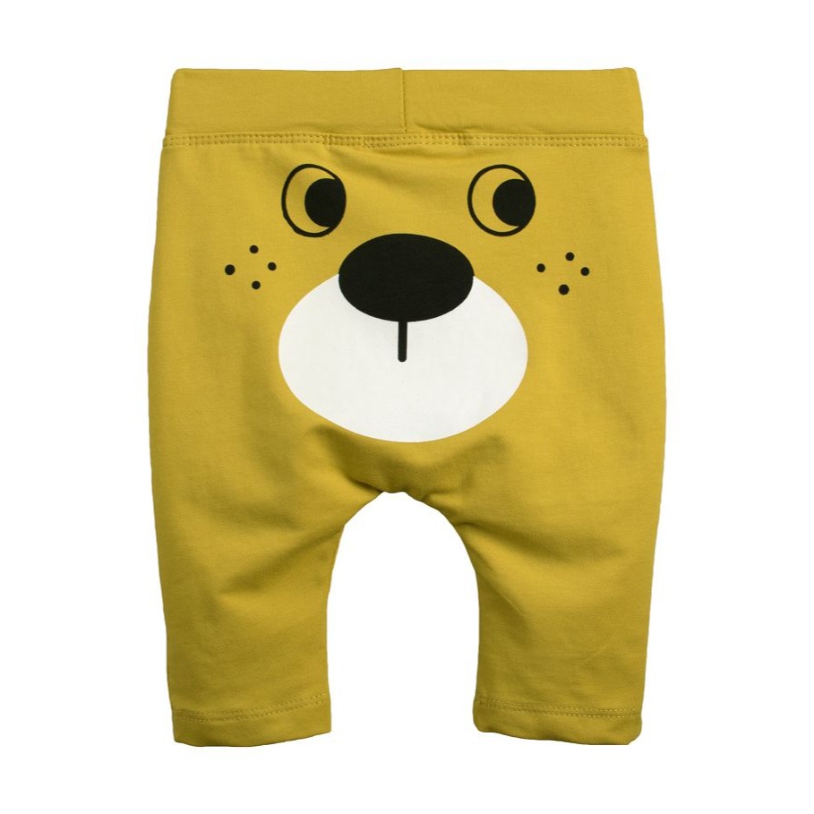 5折出清~台灣現貨 秋冬動物造型屁屁褲/童褲6m/9m/18m/24m-規格圖4
