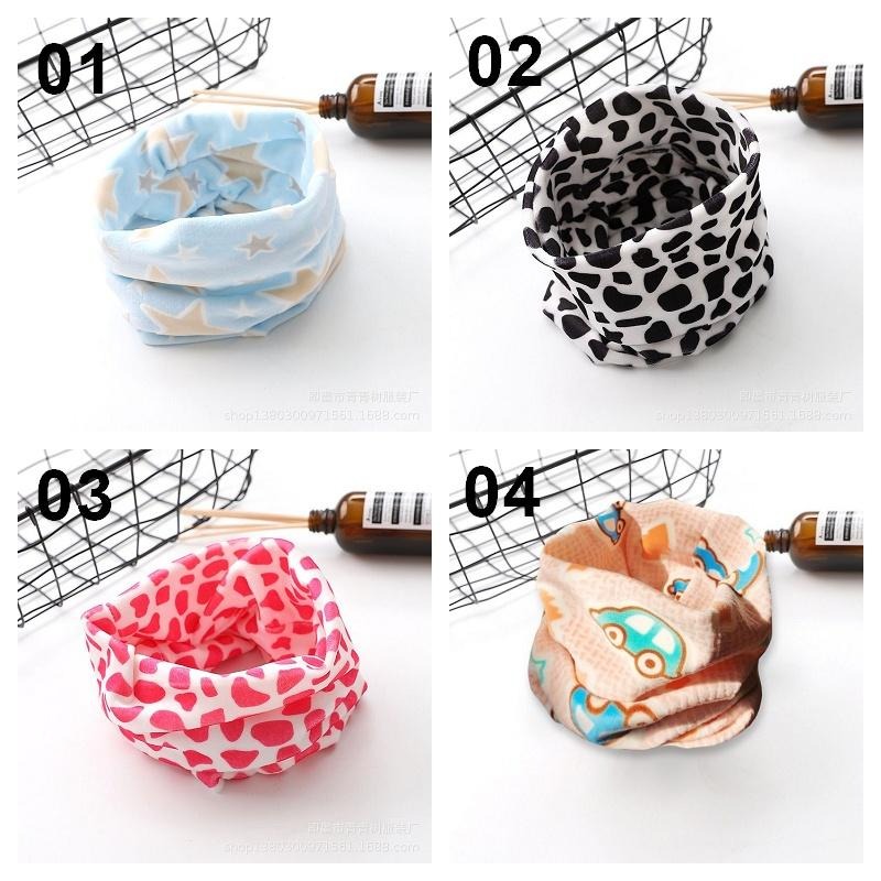 台灣現貨 冬款加厚加絨/羊毛拉架兒童圍脖,現貨供應喔-細節圖4