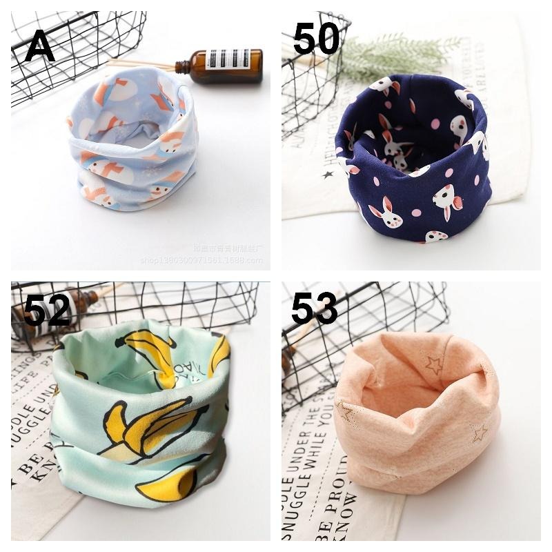 台灣現貨 冬款加厚加絨/羊毛拉架兒童圍脖,現貨供應喔-細節圖6