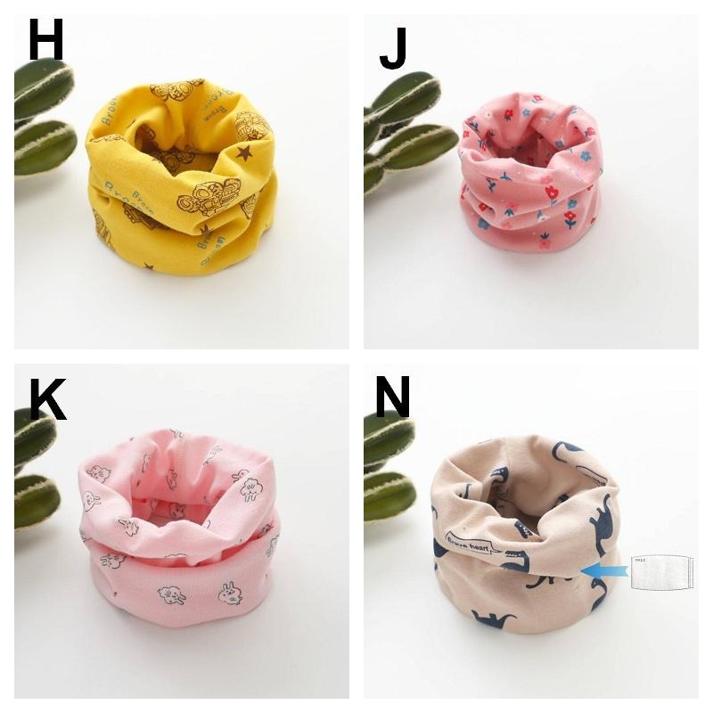 台灣現貨 冬款加厚加絨/羊毛拉架兒童圍脖,現貨供應喔-細節圖9