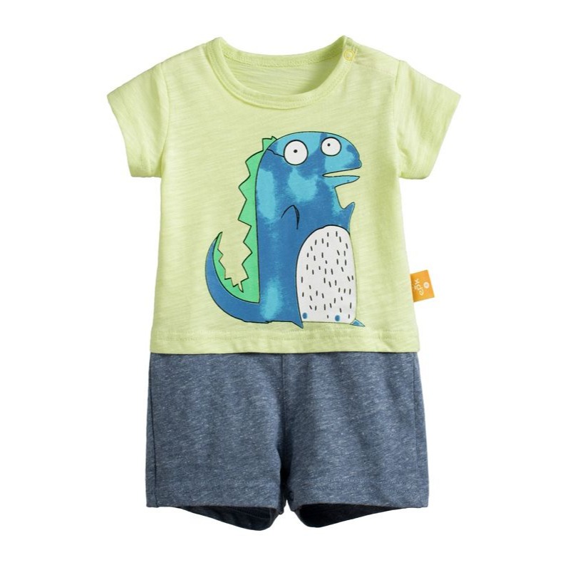 03亮綠恐龍S