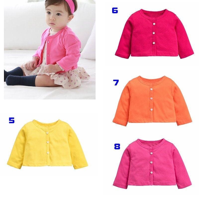 5折出清~台灣現貨 網眼短版馬卡龍小外套,12m/18m/24m/100-細節圖4