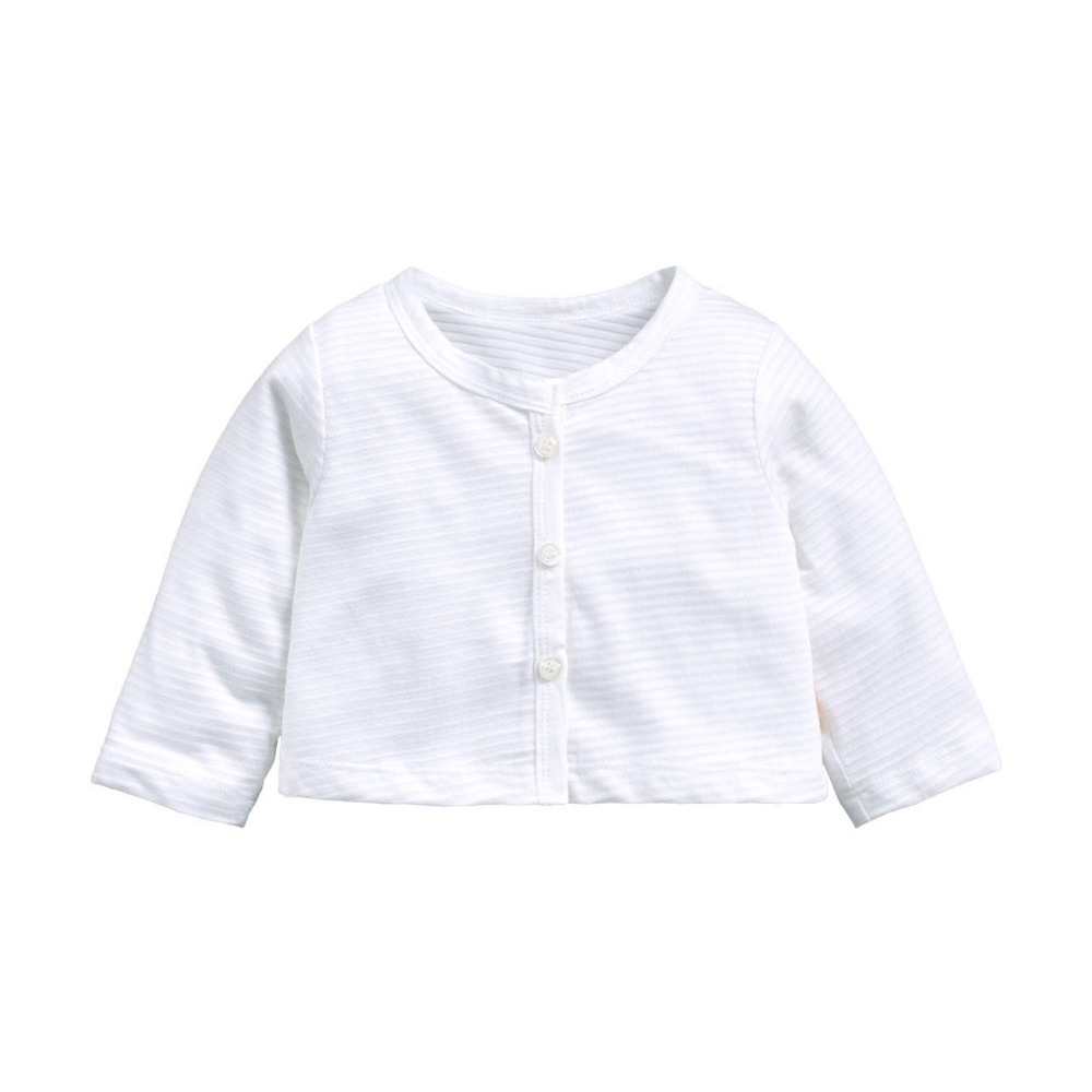 5折出清~台灣現貨 網眼短版馬卡龍小外套,12m/18m/24m/100-規格圖4