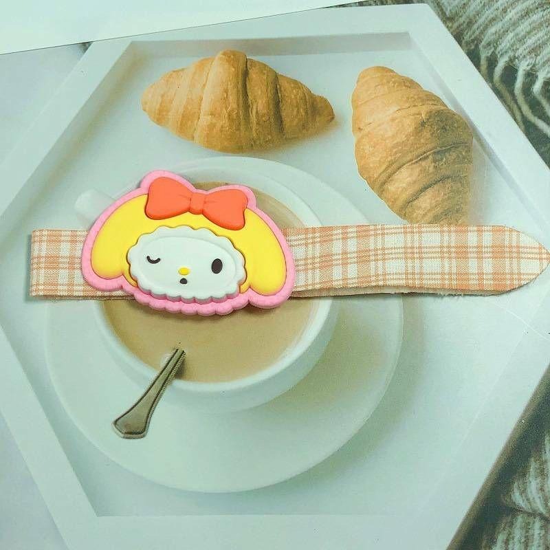 台灣現貨 魔術貼髮箍 髮帶髮箍 瀏海救星-細節圖6