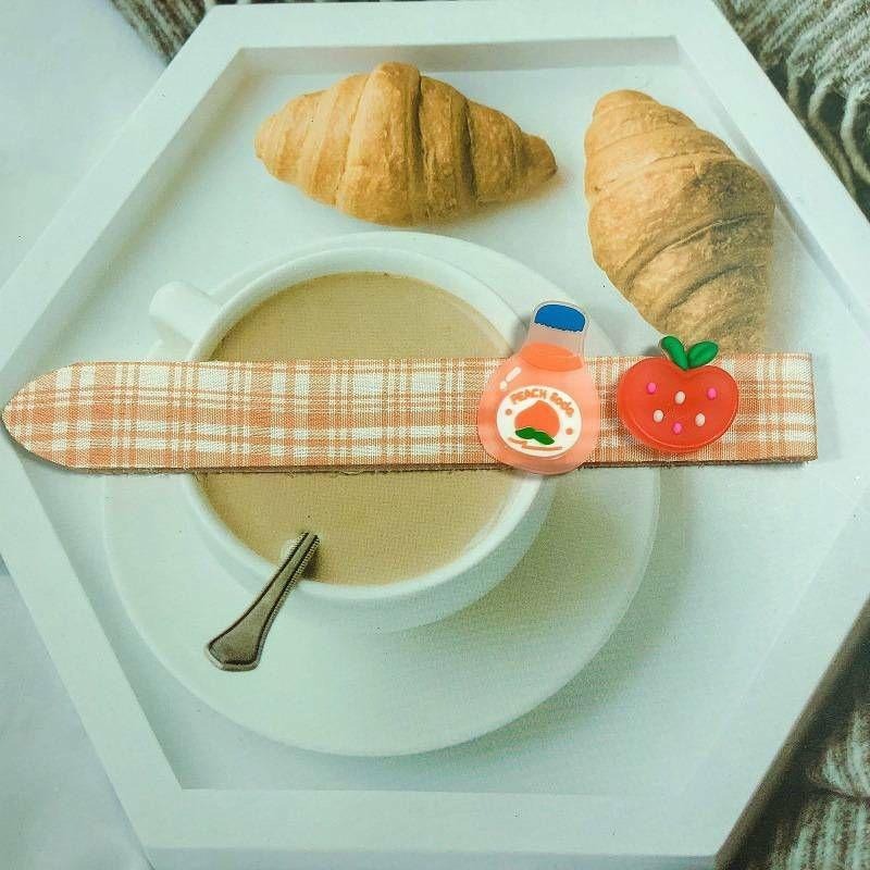 台灣現貨 魔術貼髮箍 髮帶髮箍 瀏海救星-細節圖8