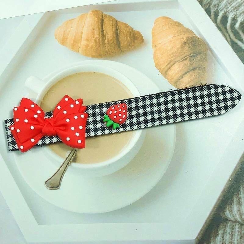 台灣現貨 魔術貼髮箍 髮帶髮箍 瀏海救星-細節圖9