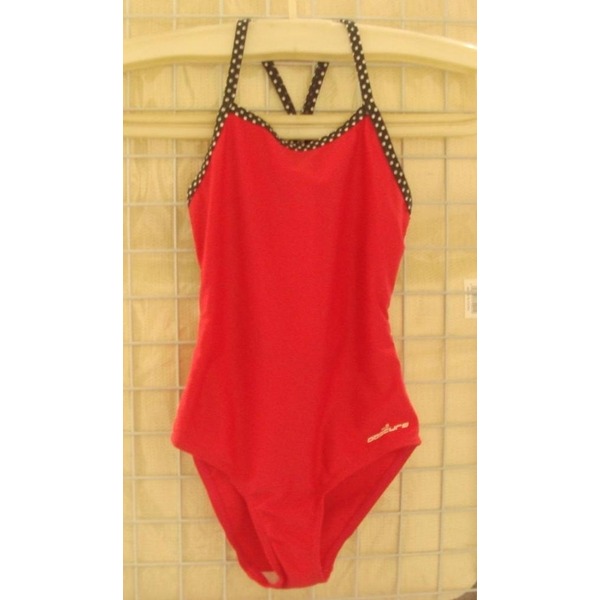 5折出清~台灣現貨 原單小女生泳裝系列實品拍照1-12歲-規格圖9