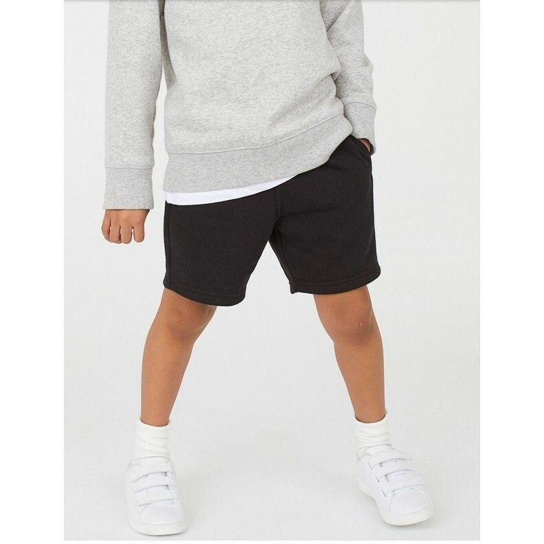 5折出清~台灣現貨 五分褲 男童短褲 中大童 純棉毛圈,100/110/120/130/140-細節圖5