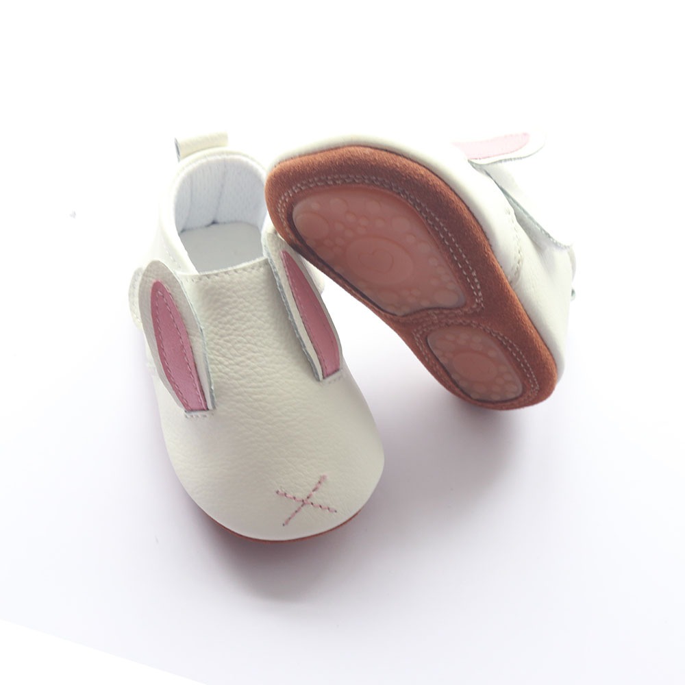 台灣現貨 牛皮嬰兒鞋 真皮嬰兒鞋 硬底學步鞋 現貨供應-規格圖7