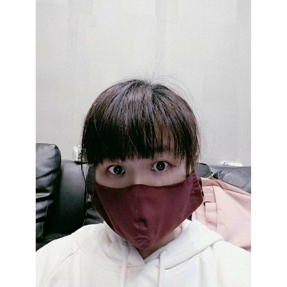 台灣現貨 台灣製兩用口罩套&布口罩,附口罩拉繩~升級版喔!!-細節圖4