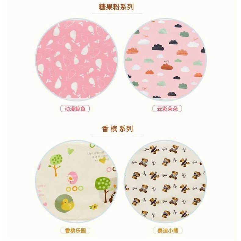 大尺寸隔尿墊/尿布墊/搭配學習褲使用/月經墊/老人照護墊-細節圖7