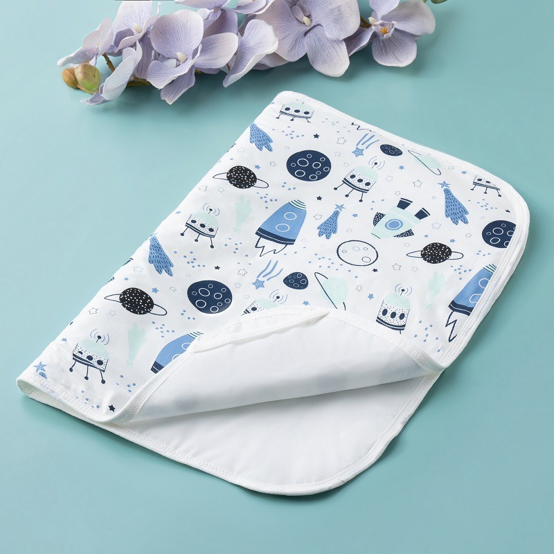 大尺寸隔尿墊/尿布墊/搭配學習褲使用/月經墊/老人照護墊-規格圖9