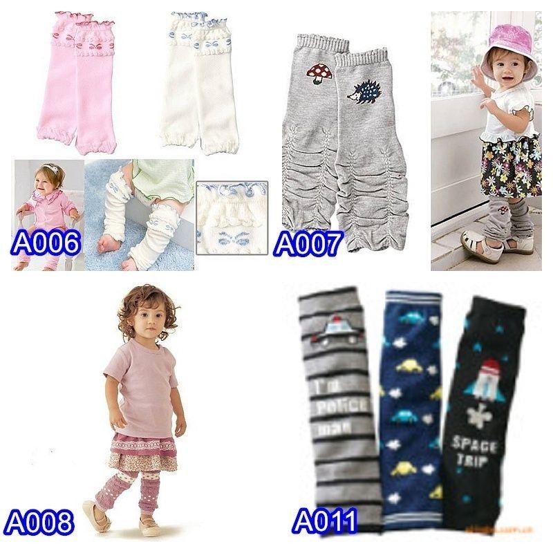 5折出清~日單襪套/多款可選/保暖襪套/學爬襪套/愛美必備-細節圖6