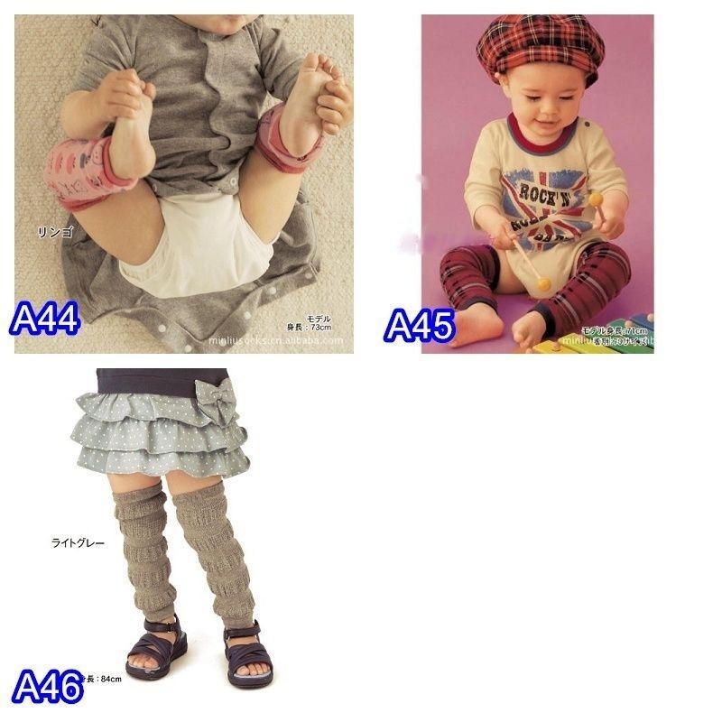 5折出清~日單襪套/多款可選/保暖襪套/學爬襪套/愛美必備-細節圖7