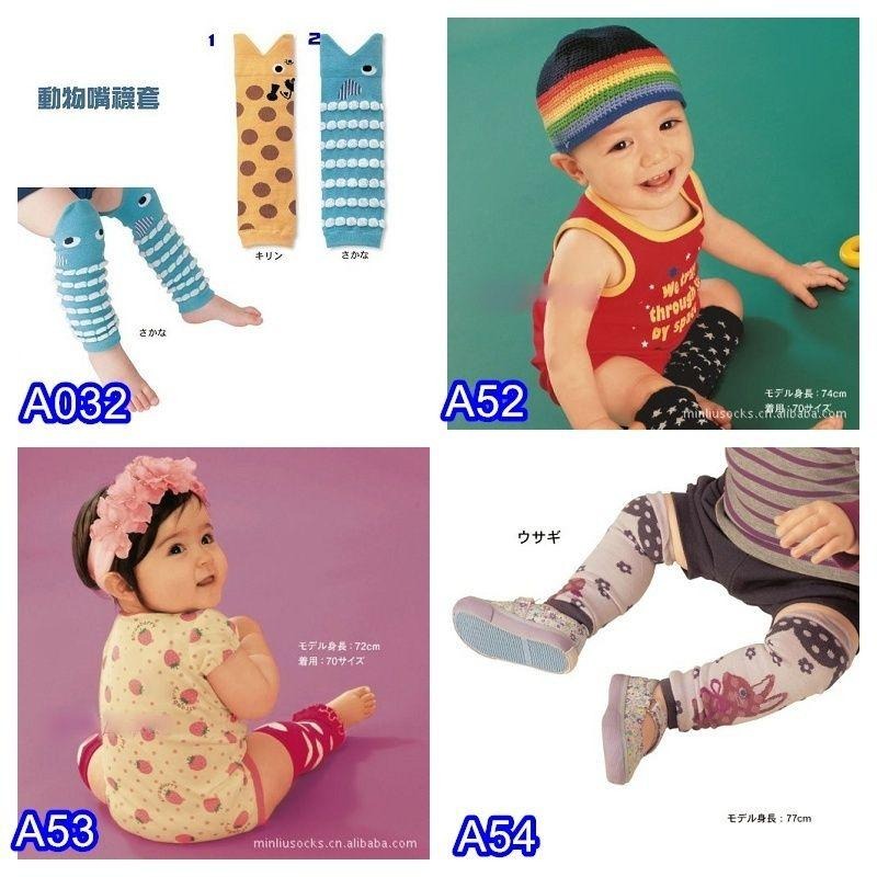 5折出清~日單襪套/多款可選/保暖襪套/學爬襪套/愛美必備-細節圖8