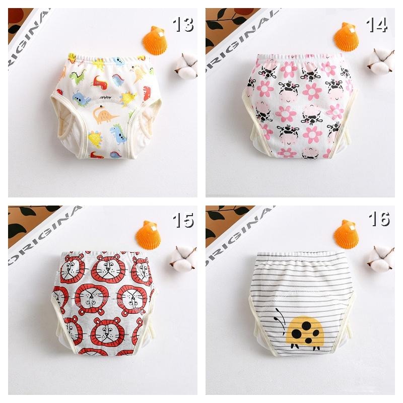 商檢合格  護翼學習褲 大尺碼學習褲 防側漏學習褲 升級版學習褲 110/120-細節圖5