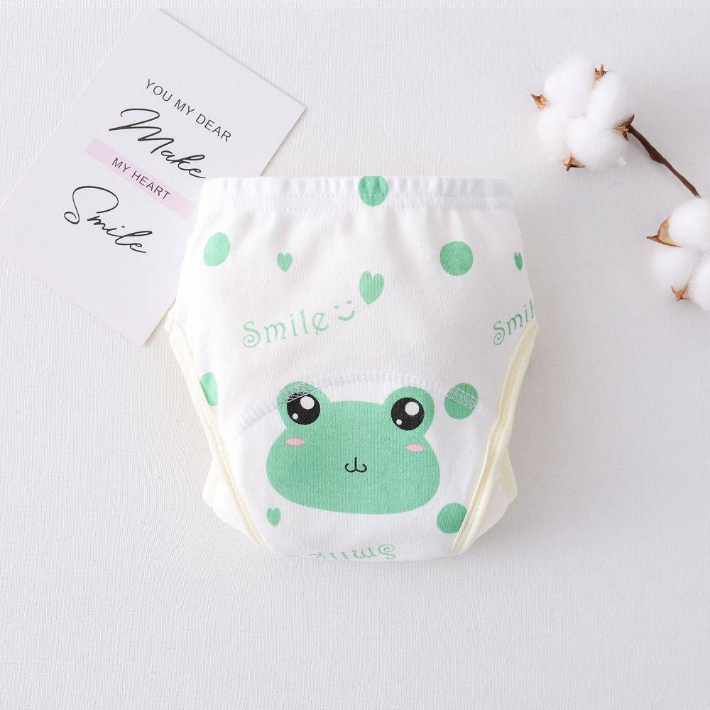 商檢合格  護翼學習褲 大尺碼學習褲 防側漏學習褲 升級版學習褲 110/120-規格圖9