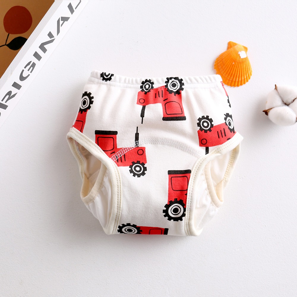 商檢合格  護翼學習褲 大尺碼學習褲 防側漏學習褲 升級版學習褲 110/120-規格圖9