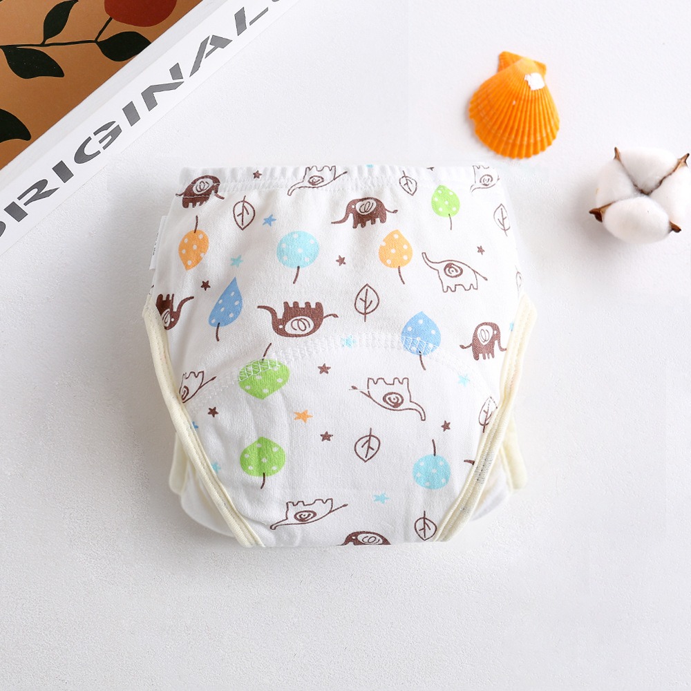 商檢合格  護翼學習褲 大尺碼學習褲 防側漏學習褲 升級版學習褲 110/120-規格圖9