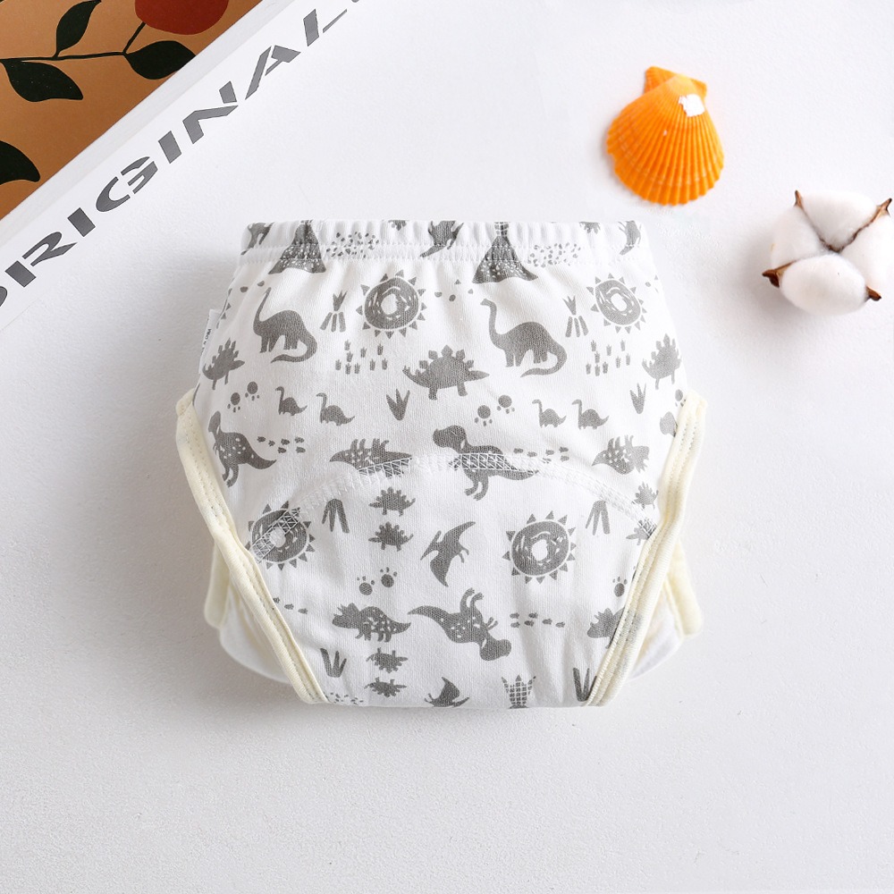 商檢合格  護翼學習褲 大尺碼學習褲 防側漏學習褲 升級版學習褲 110/120-規格圖9