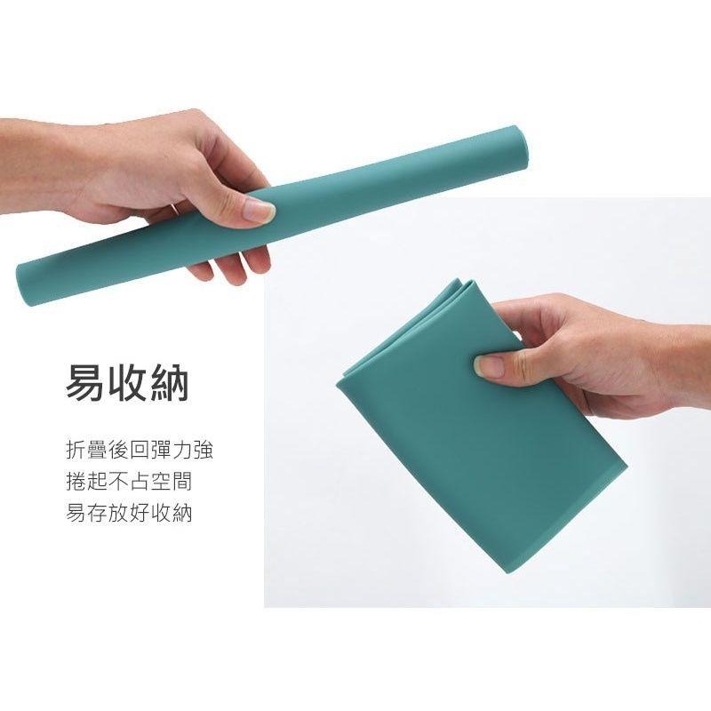 5折出清~台灣現貨 北歐風餐桌墊 隔熱墊 矽膠餐墊 隔熱餐墊 矽膠墊 防滑墊 現貨供應-細節圖2