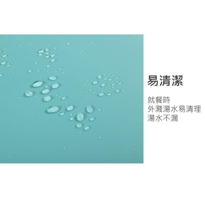 5折出清~台灣現貨 北歐風餐桌墊 隔熱墊 矽膠餐墊 隔熱餐墊 矽膠墊 防滑墊 現貨供應-細節圖8