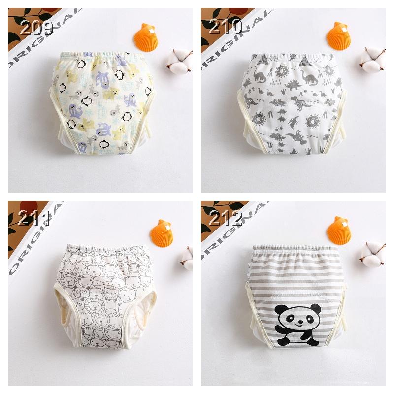 商檢合格  護翼學習褲 防側漏學習褲 升級版學習褲 90/100-細節圖4