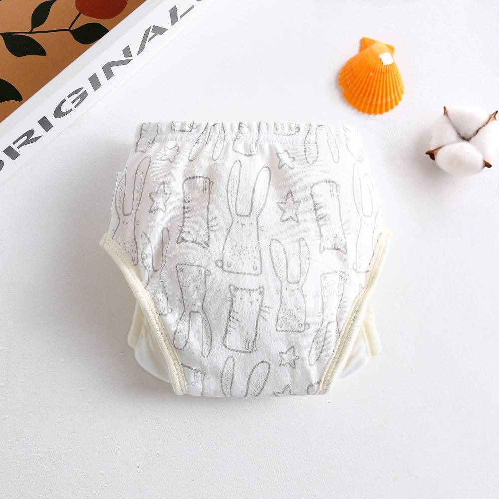 商檢合格  護翼學習褲 防側漏學習褲 升級版學習褲 90/100-規格圖9