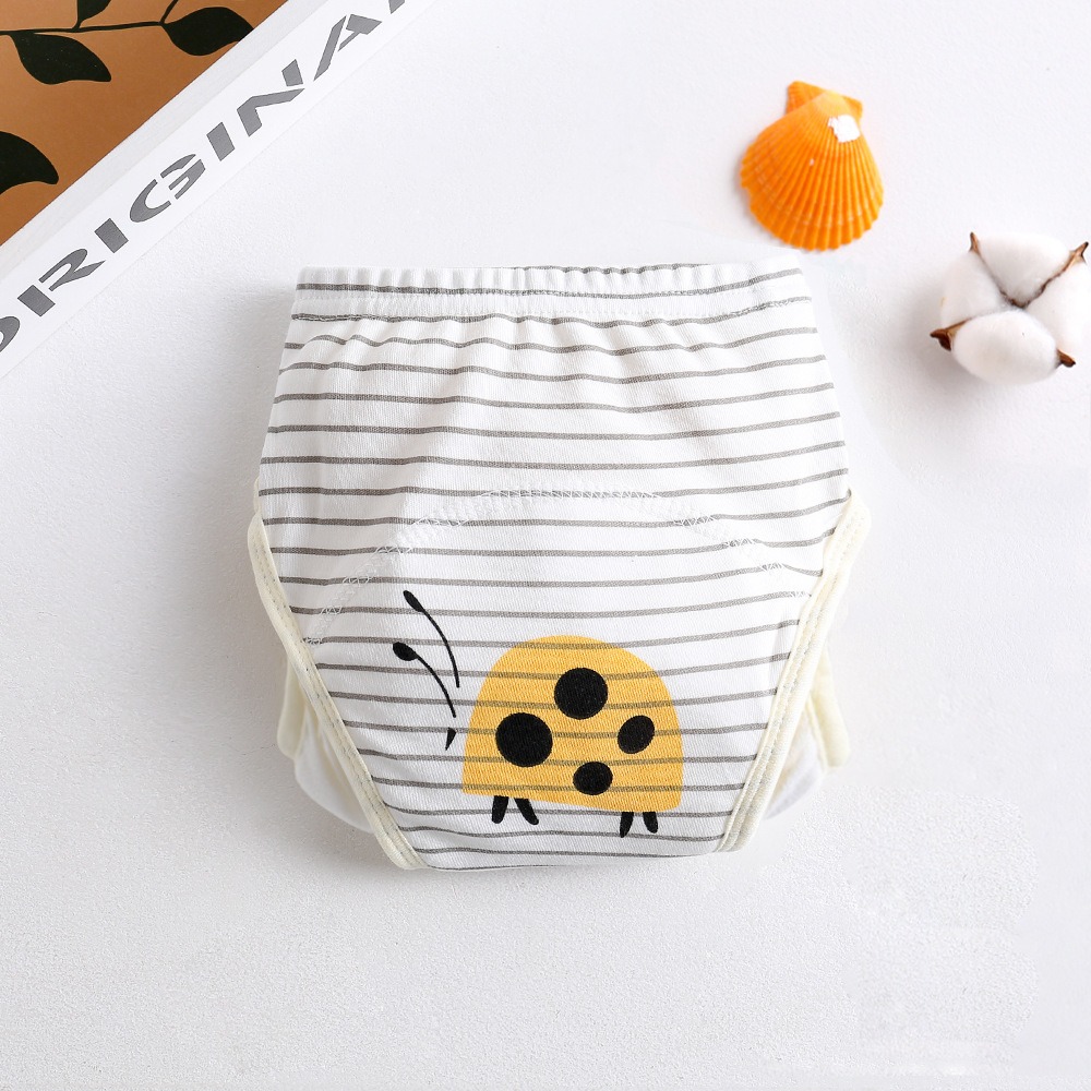 商檢合格  護翼學習褲 防側漏學習褲 升級版學習褲 90/100-規格圖9