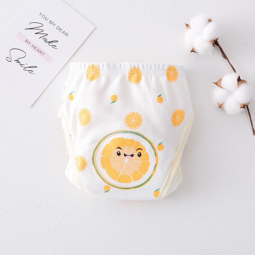 商檢合格  護翼學習褲 防側漏學習褲 升級版學習褲 90/100-規格圖9