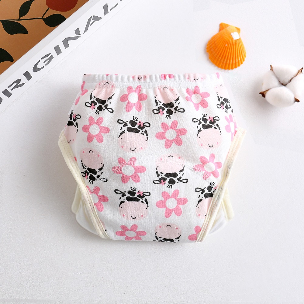 商檢合格  護翼學習褲 防側漏學習褲 升級版學習褲 90/100-規格圖9