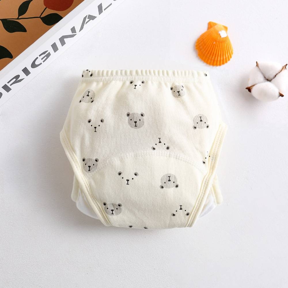 商檢合格  護翼學習褲 防側漏學習褲 升級版學習褲 90/100-規格圖9