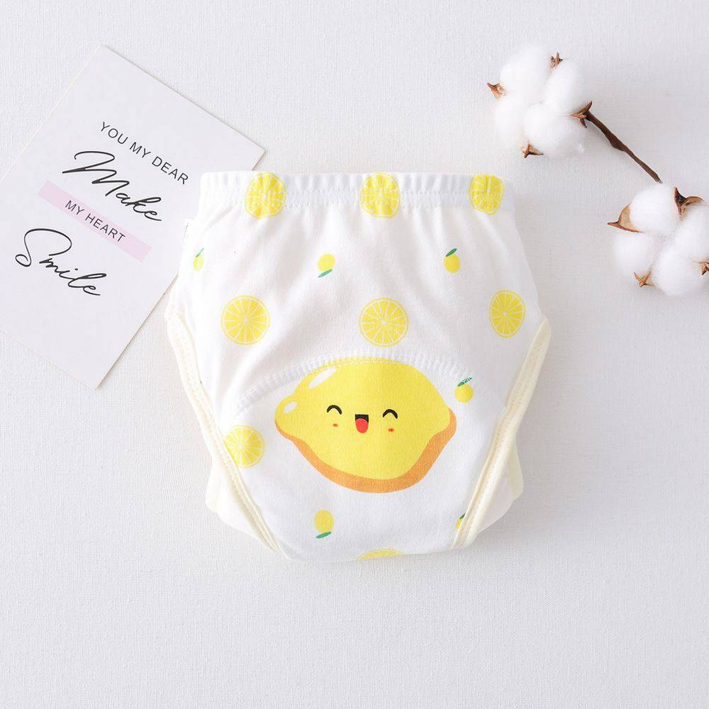 商檢合格  護翼學習褲 防側漏學習褲 升級版學習褲 90/100-規格圖9