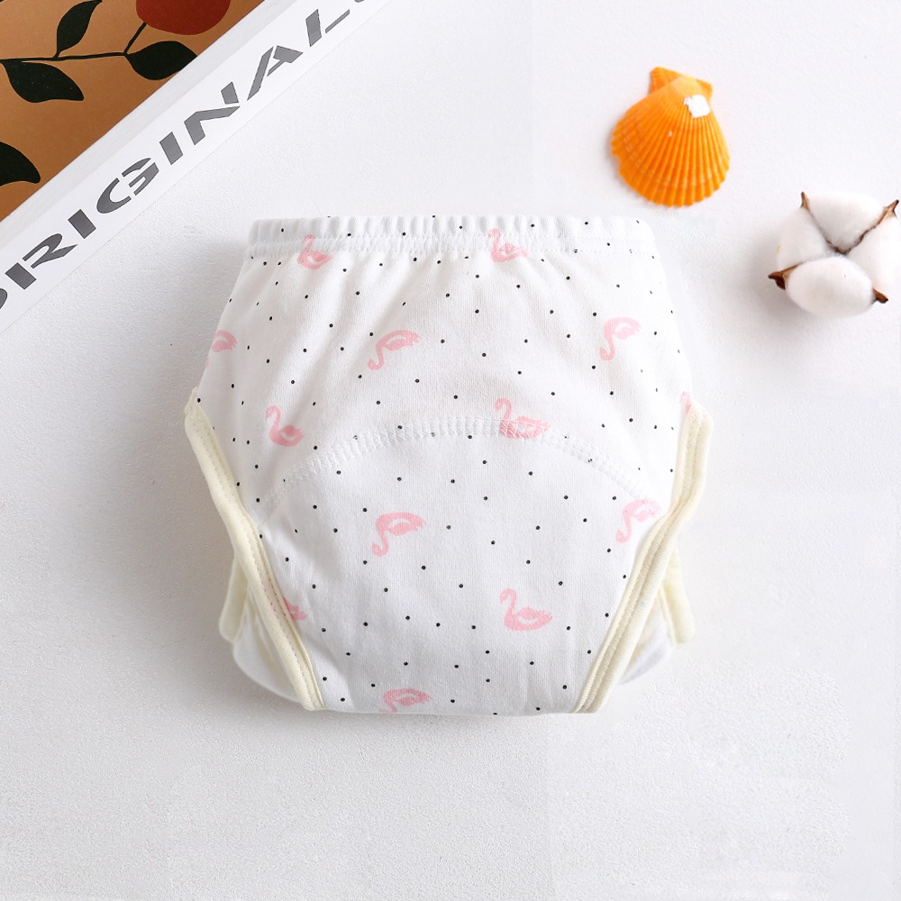 商檢合格  護翼學習褲 防側漏學習褲 升級版學習褲 90/100-規格圖9