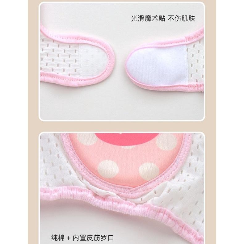 台灣現貨 網眼透氣護膝 可調節護膝 防撞護膝 學爬必備 運動必備 溜冰-細節圖4