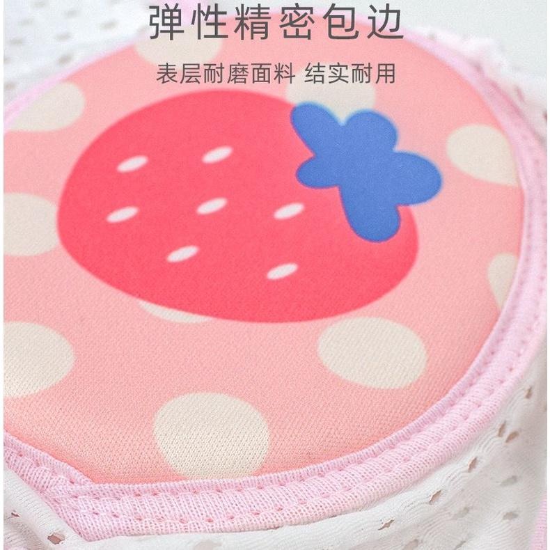 台灣現貨 網眼透氣護膝 可調節護膝 防撞護膝 學爬必備 運動必備 溜冰-細節圖7
