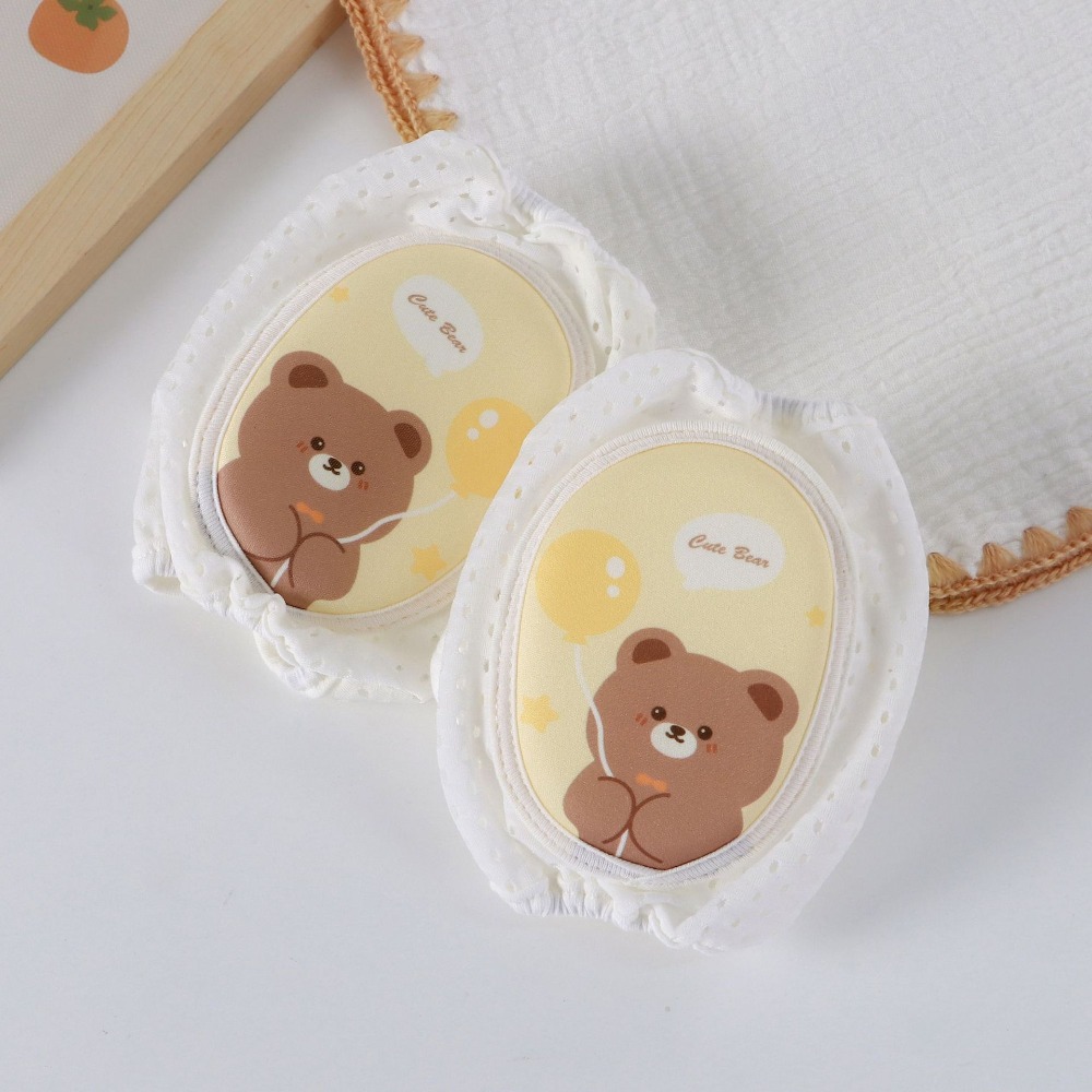 台灣現貨 網眼透氣護膝 可調節護膝 防撞護膝 學爬必備 運動必備 溜冰-規格圖9