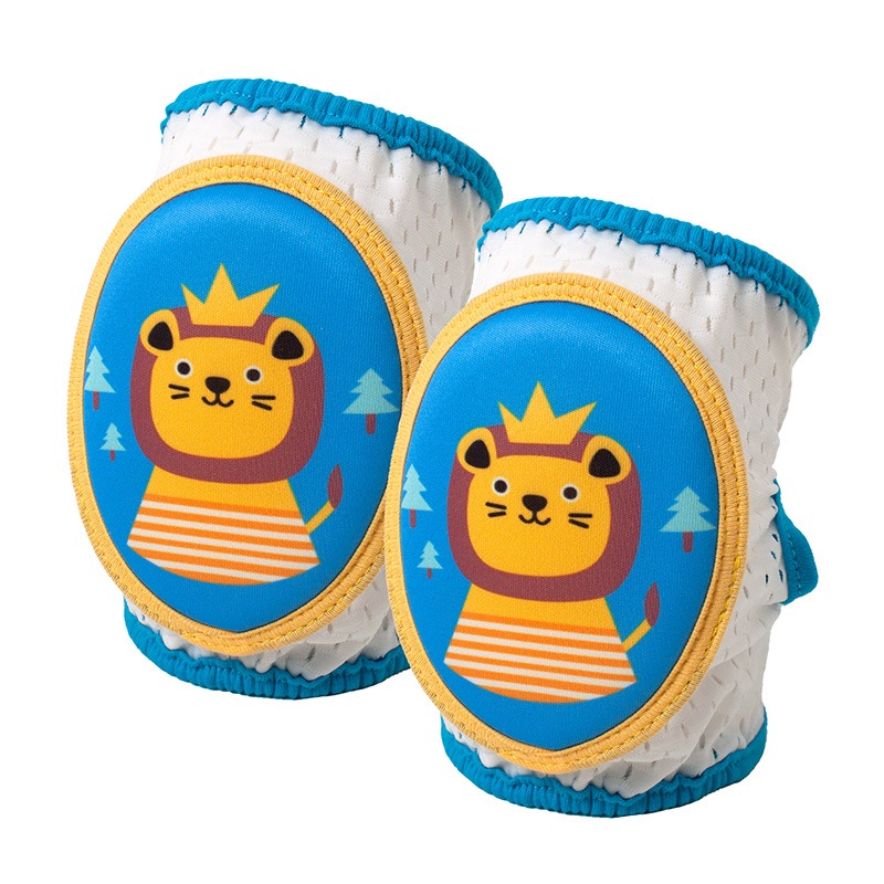 10森林之王獅子