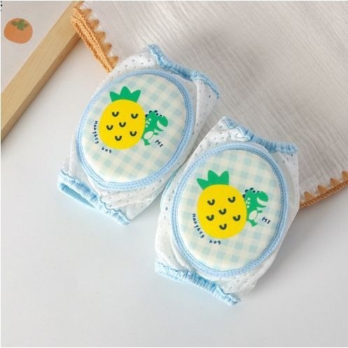 台灣現貨 網眼透氣護膝 可調節護膝 防撞護膝 學爬必備 運動必備 溜冰-規格圖9