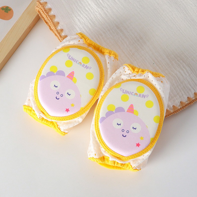 台灣現貨 網眼透氣護膝 可調節護膝 防撞護膝 學爬必備 運動必備 溜冰-規格圖9