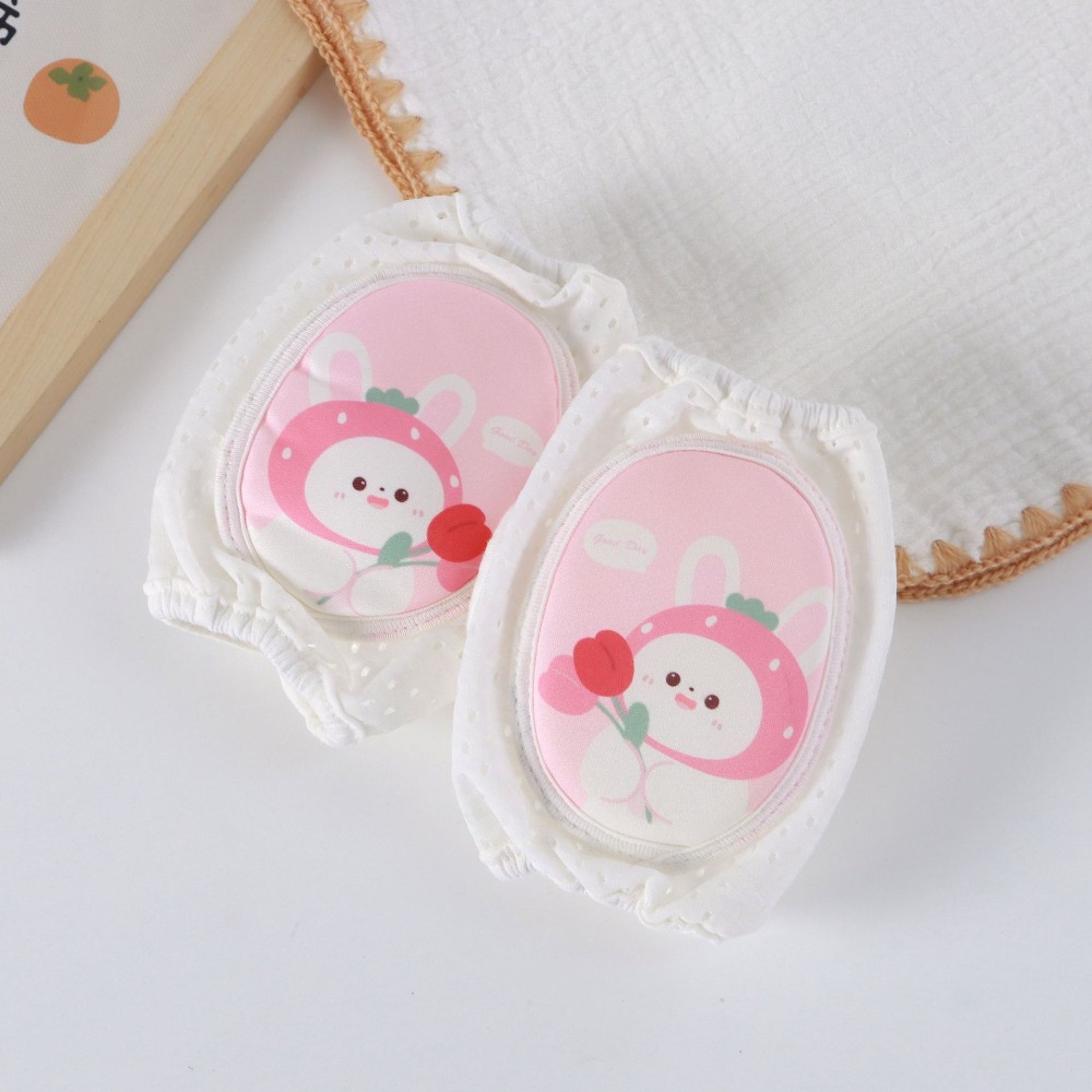 台灣現貨 網眼透氣護膝 可調節護膝 防撞護膝 學爬必備 運動必備 溜冰-規格圖9