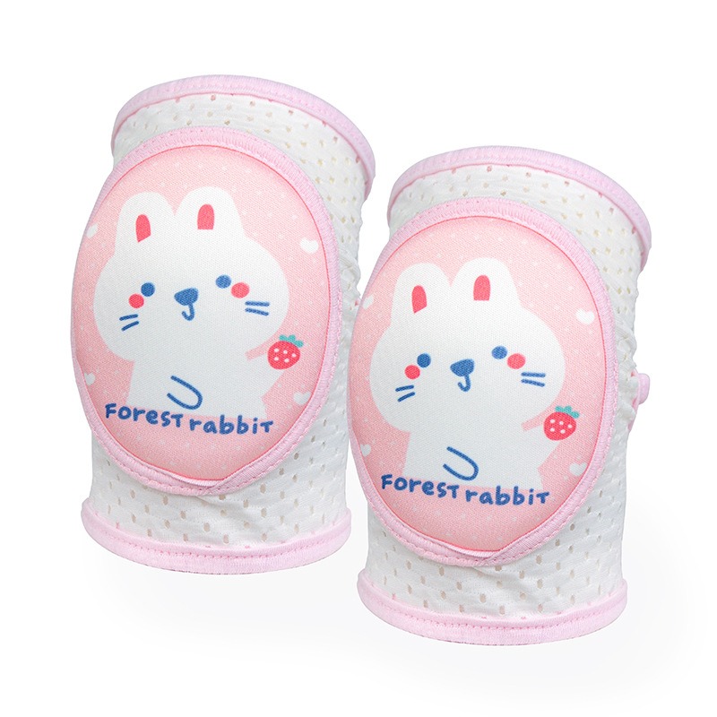 台灣現貨 網眼透氣護膝 可調節護膝 防撞護膝 學爬必備 運動必備 溜冰-規格圖9